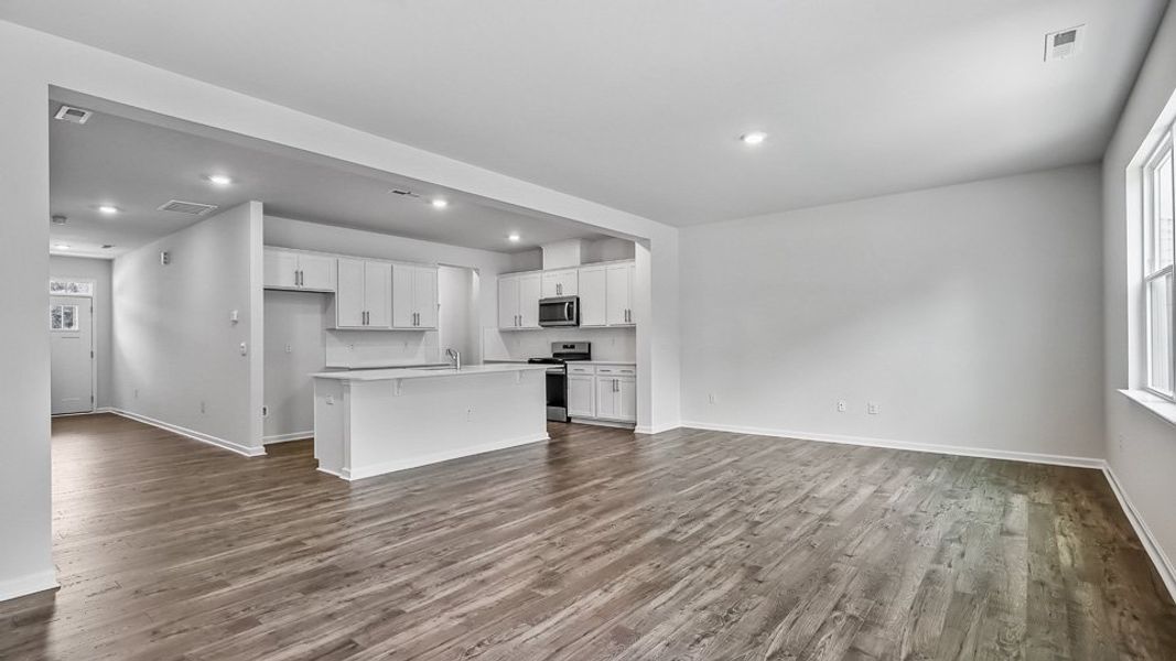 Image 30 of the The Townes Park community in Apex, NC. Image 30 of the The Townes Park community in Apex, NC.