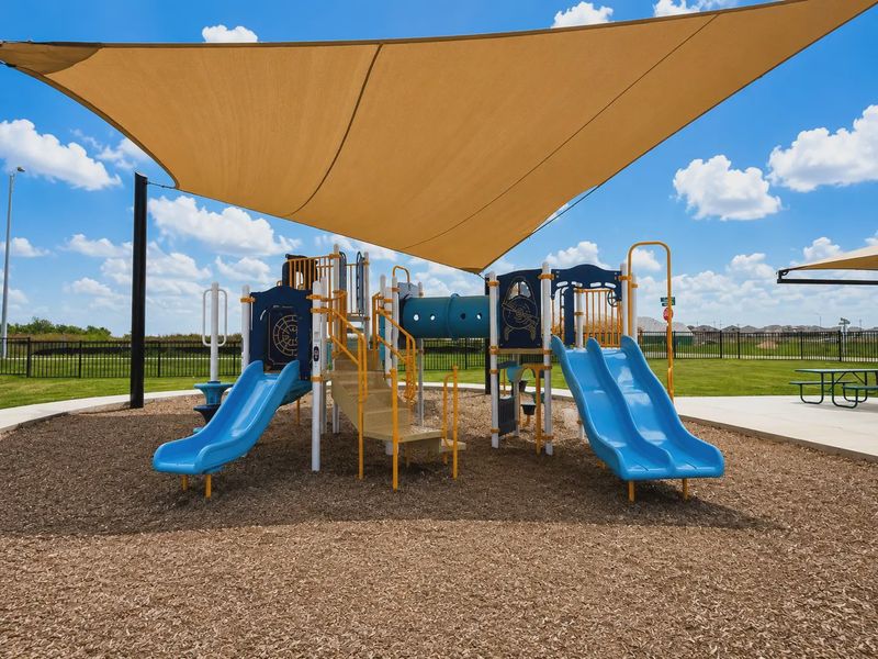 Community amenity available to residents of University Heights in Round Rock (Image 6).