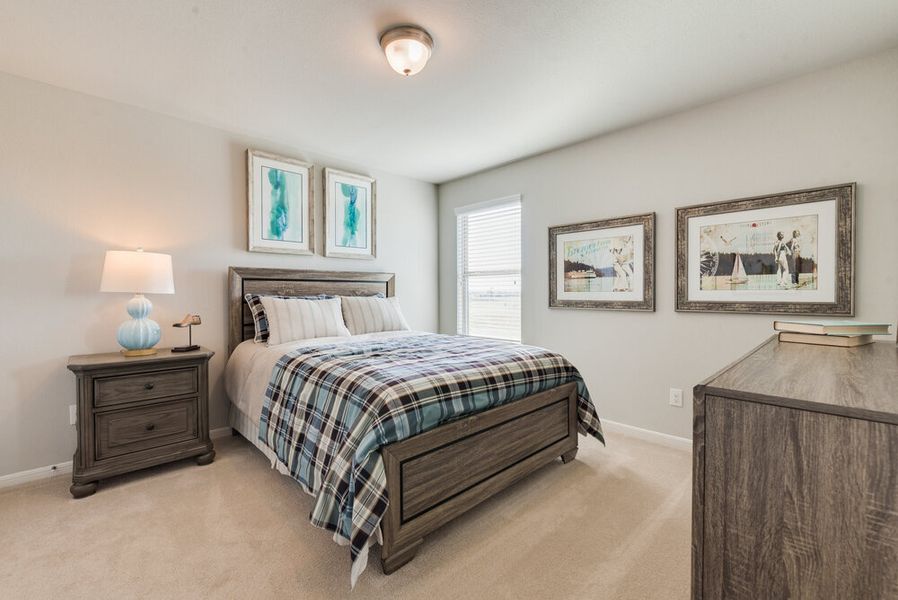 Image 7 of the Marlow Lake community in Texas City, TX.