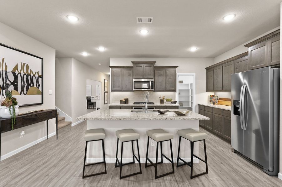 Image 4 of the Prairie Ridge community in Midlothian, TX. Image 4 of the Prairie Ridge community in Midlothian, TX.