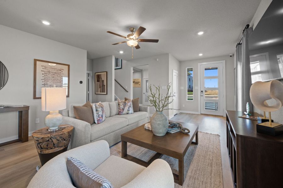 New Homes in San Antonio, TX. - Slide 6 New Homes in San Antonio, TX. - Slide 6