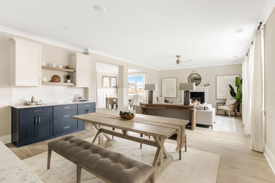 New Homes in Duncan, SC.  - Slide 8