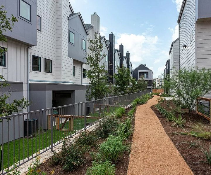 Image 3 of the Settler South Congress community in Austin, TX.