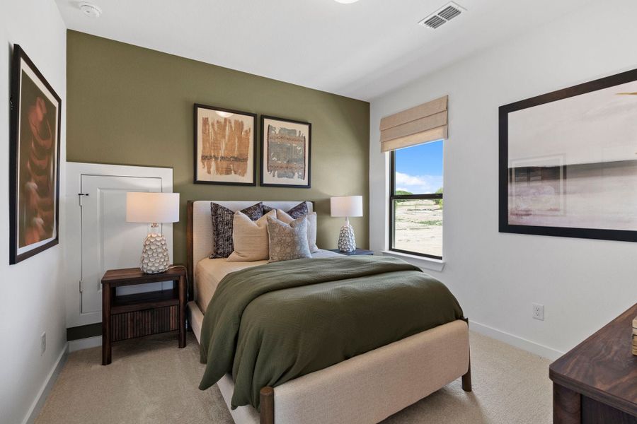 Landmark New Homes in Denton, TX.  - Slide 22