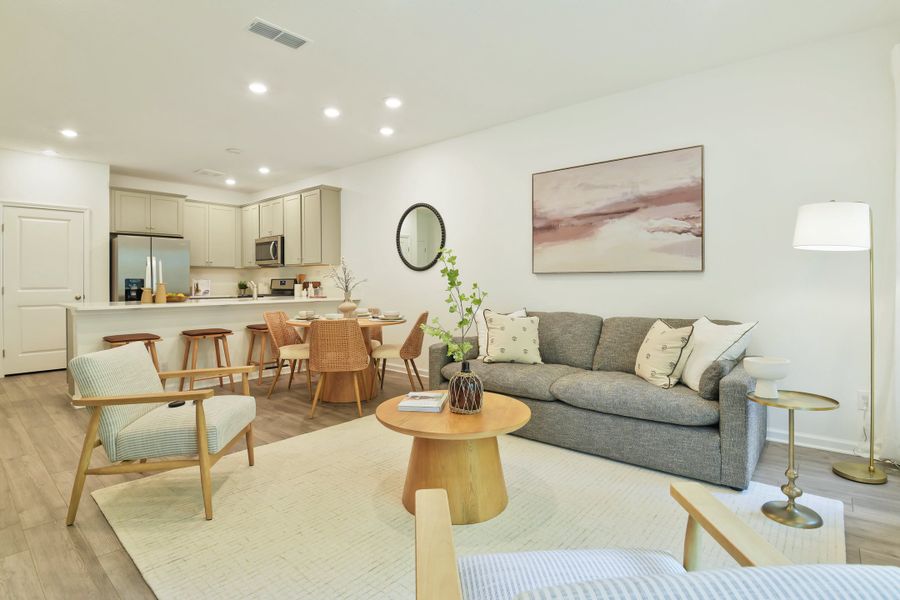 Swansboro, NC New Homes.  - Slide 14