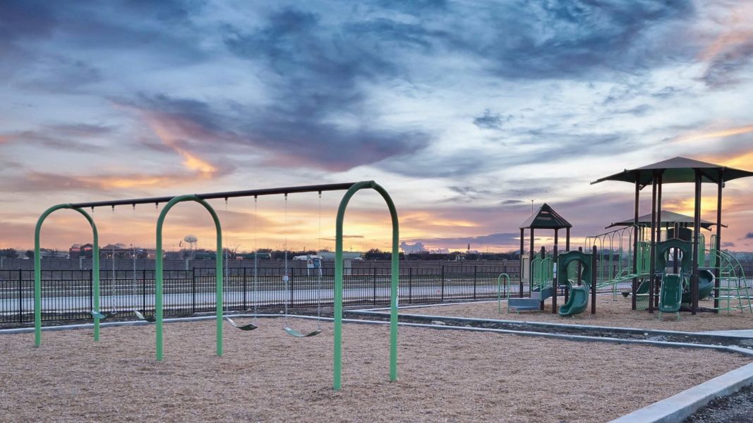 Community amenity available to residents of Rosewood at Beltmill in Fort Worth (Image 14).