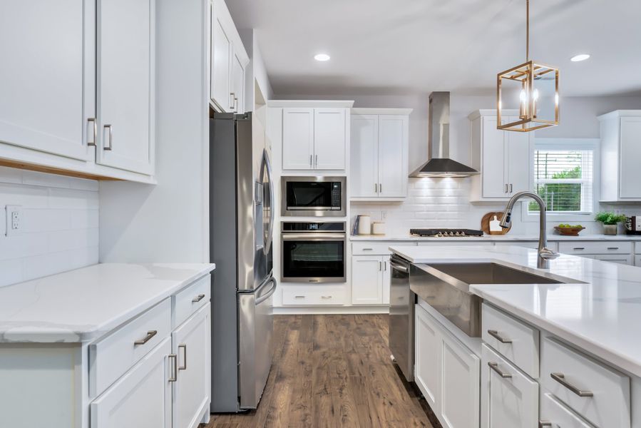 Kernersville, NC New Homes.  - Slide 12