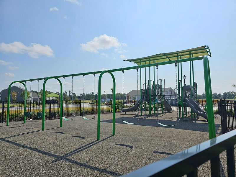 Community amenity available to residents of Ridgefield in Conway (Image 27).