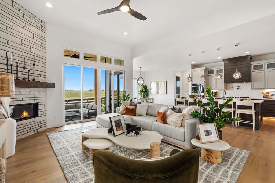 Kinston Centerra,80538 Kinston Centerra,80538