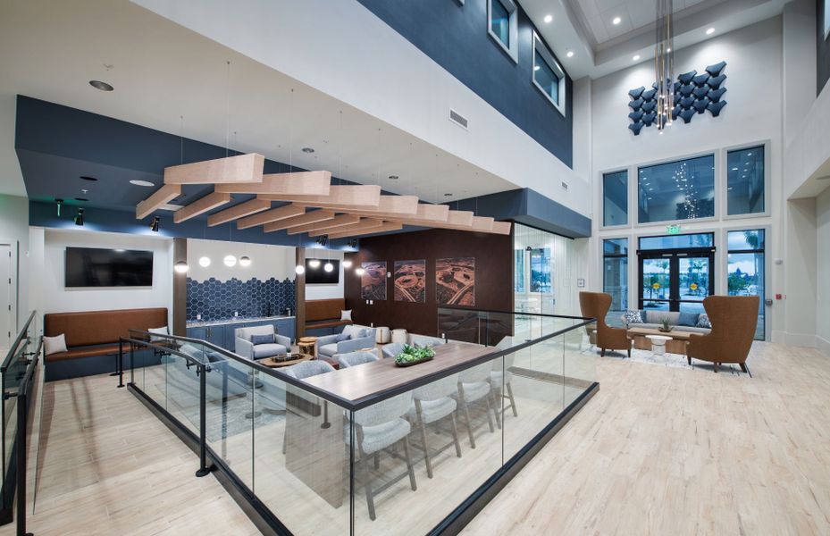 Gather, Connect, Belong