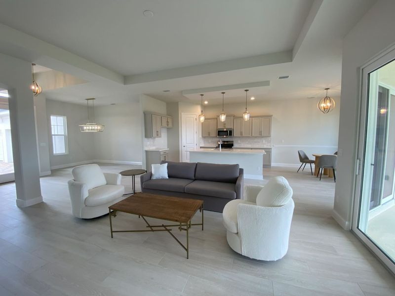 The Reserve At Victoria,32724