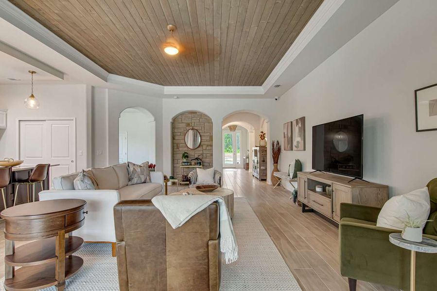 Coastal Gardens At Town Center,32164