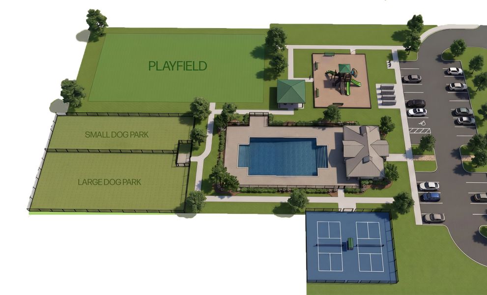 Image 32 of the Arbor Park community in Leesburg, FL.