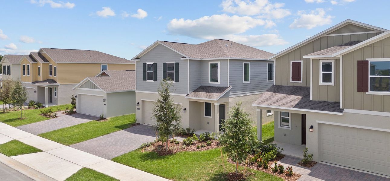 Waterstone Streetscape 6 19 25 Waterstone Streetscape 6 19 25