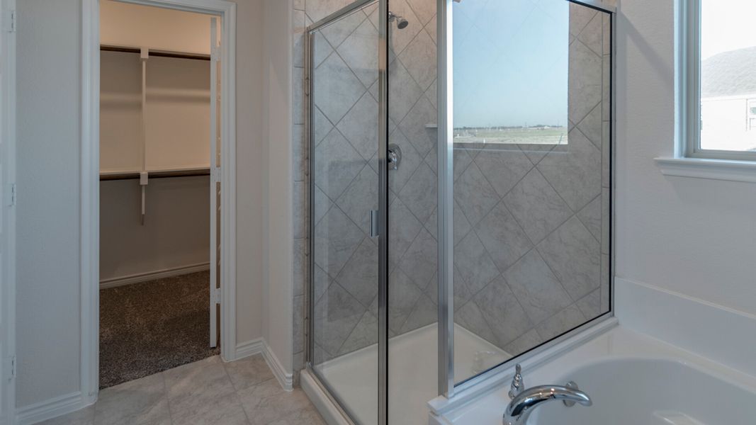 Image 18 of the The Columns community in Celina, TX.