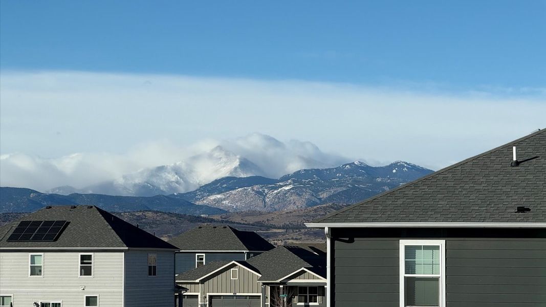 Image 19 of the Vantage community in Berthoud, CO.