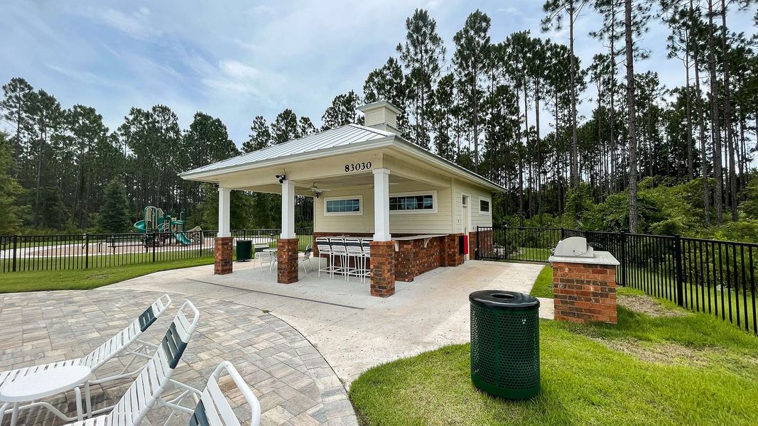 Image 18 of the Village Walk community in Fernandina Beach, FL.