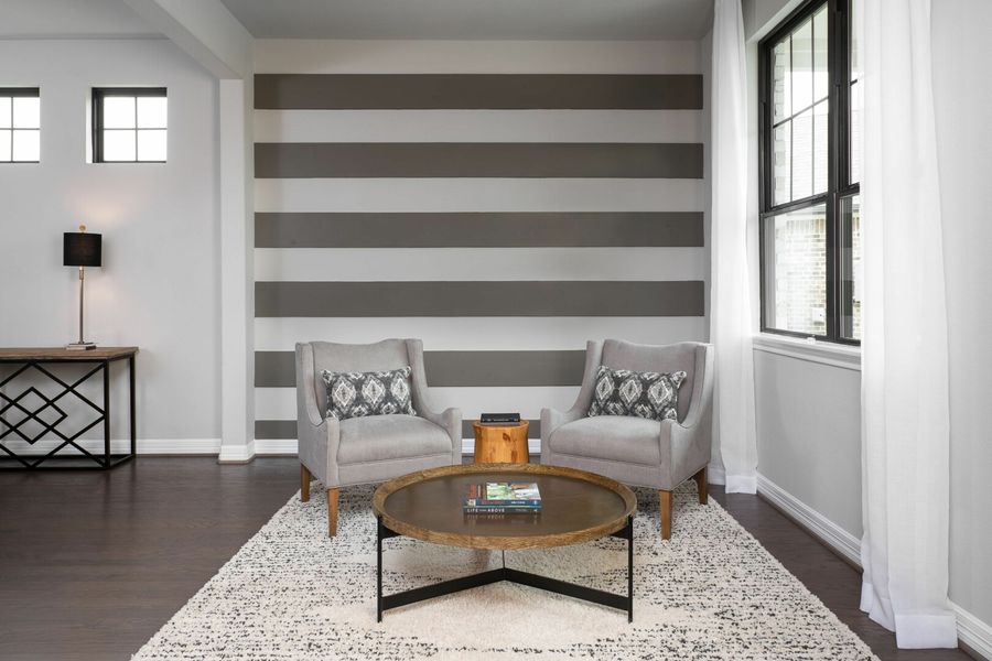 Image 21 of the Lakes of Bella Terra West community in Richmond, TX.