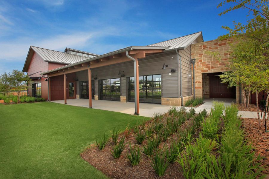 Community amenity available to residents of Heartland in Crandall (Image 11).