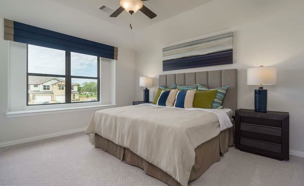 Image 20 of the Midtown at Magnolia community in Pearland, TX.