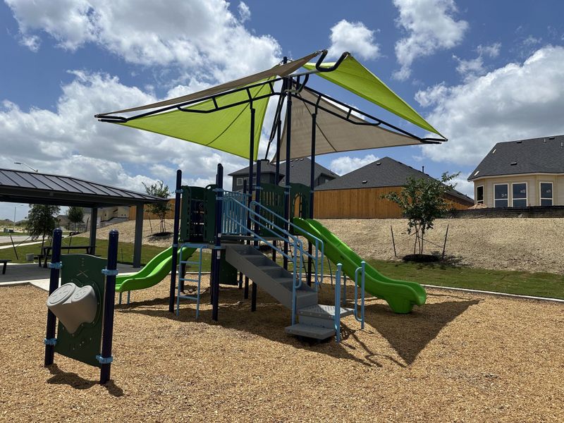 Playground Playground