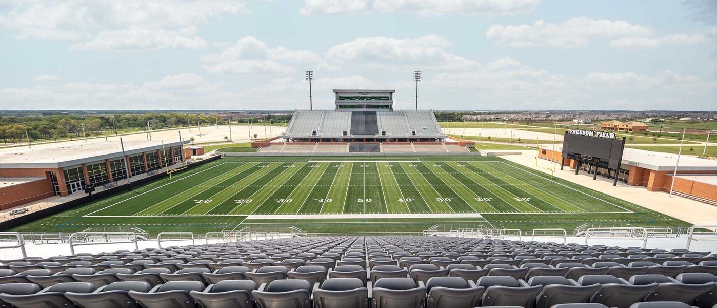 Community amenity available to residents of Meridiana in Manvel (Image 27).