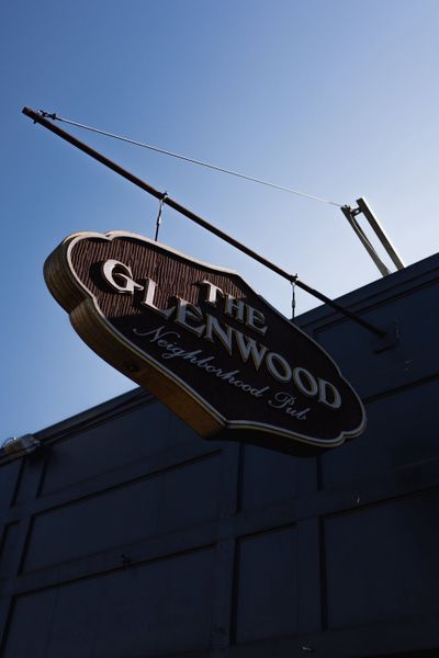 Entrance to the Grant Place community in Rockwell, NC, featuring signage and landscaping (Image 12).