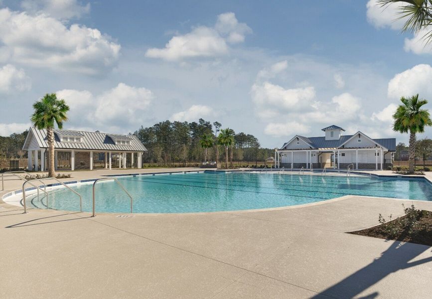 Community amenity available to residents of Watson Hill in Summerville (Image 2). Community amenity available to residents of Watson Hill in Summerville (Image 2).