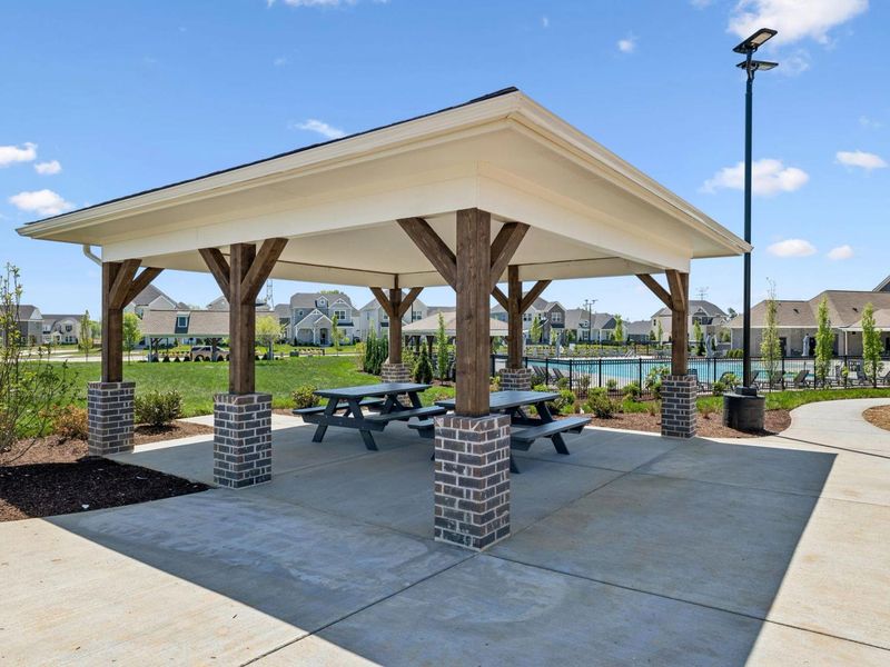Community amenity available to residents of Bradshaw Farms in Mount Juliet (Image 18).