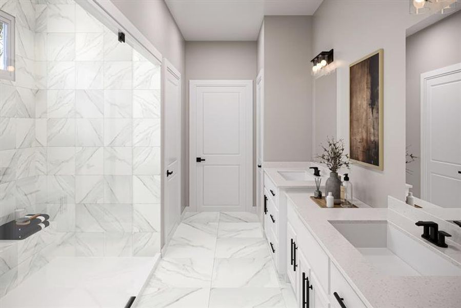 Luxury owner’s suites pair spa‑inspired style with serene comfort and expansive walk‑in closets. Luxury owner’s suites pair spa‑inspired style with serene comfort and expansive walk‑in closets.