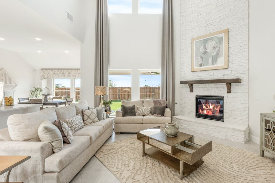 Bloomfield Homes - New Homes in Dallas Fort Worth, Texas