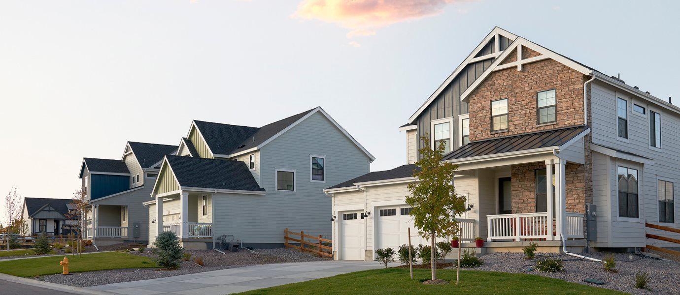 COS Independence Streetscape