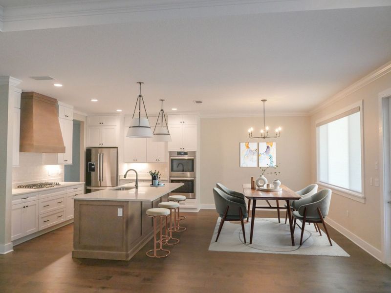 Rainbow Spring,34431