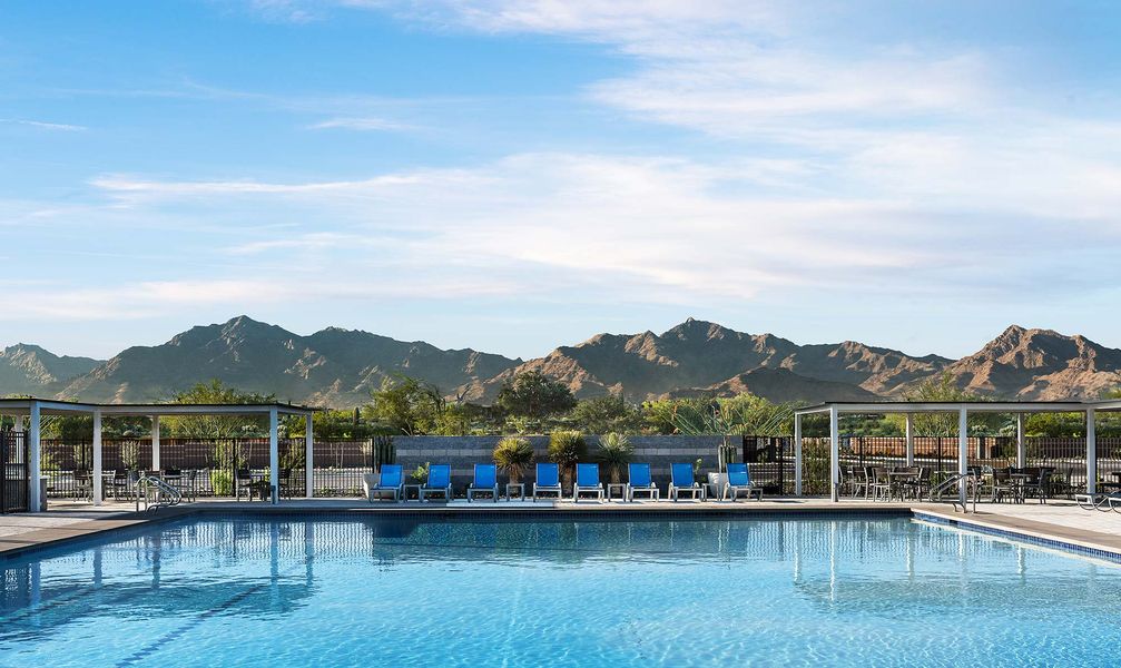 Community amenity available to residents of Sierra at Alamar in Avondale (Image 12).