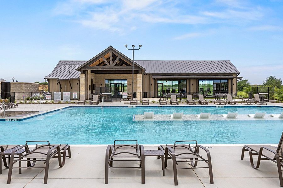 Community amenity available to residents of Fields East Village - Classic 50s and 60s in Frisco (Image 24). Community amenity available to residents of Fields East Village - Classic 50s and 60s in Frisco (Image 24).