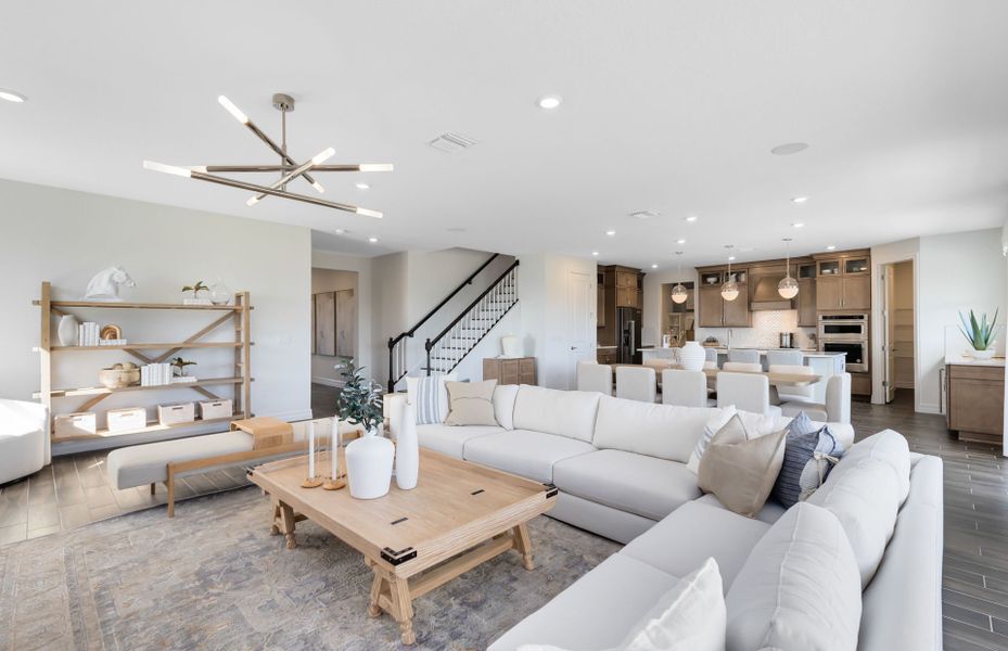 New Luxury Homes Coming Soon