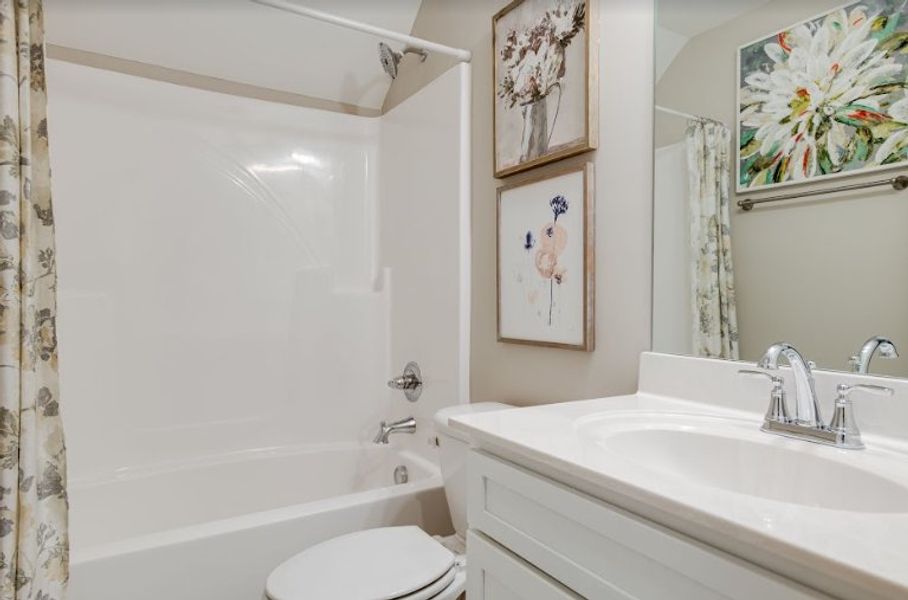 2282 Bathroom 2282 Bathroom