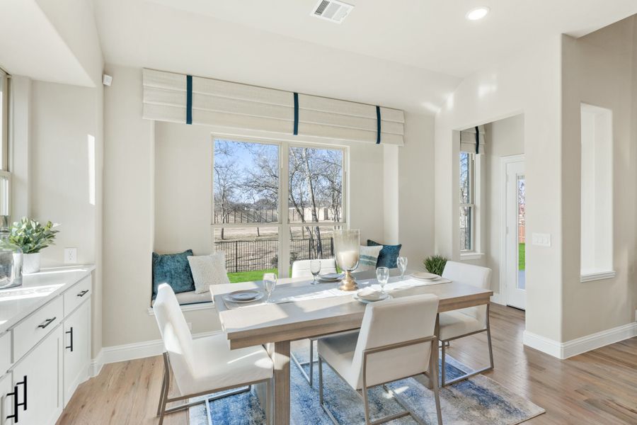 Bloomfield Homes - New Homes in Dallas Fort Worth, Texas