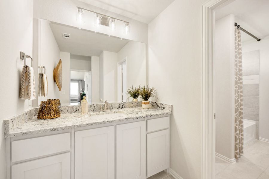 Villages of Hurricane Creek. New Homes in Anna, TX