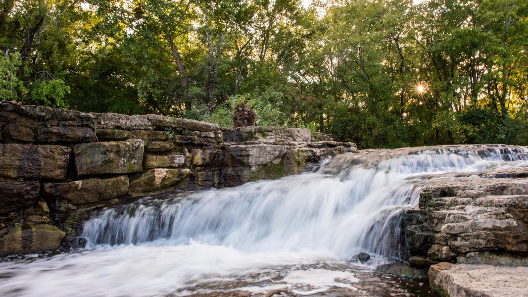 Enjoy nature, exercise, and recreation at The Murfreesboro Greenway