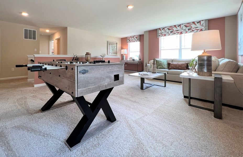 Image 46 of the Inman Groves community in Winter Haven, FL.