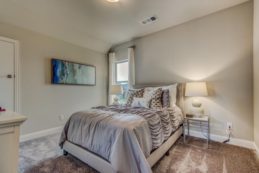 Image 11 of the Preston-Hutson community in Frisco, TX.