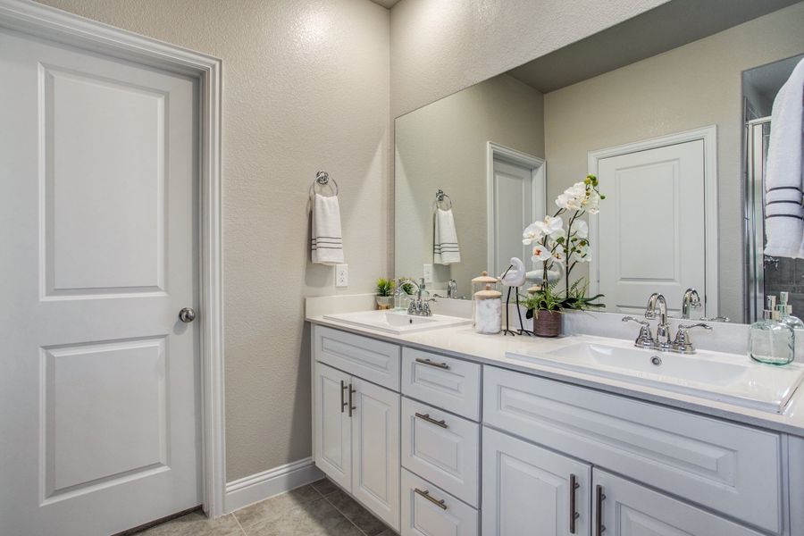 Image 18 of the Timberridge community in McKinney, TX.