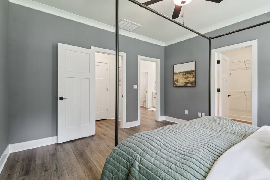 Image 32 of the Raglins Creek community in Lugoff, SC.