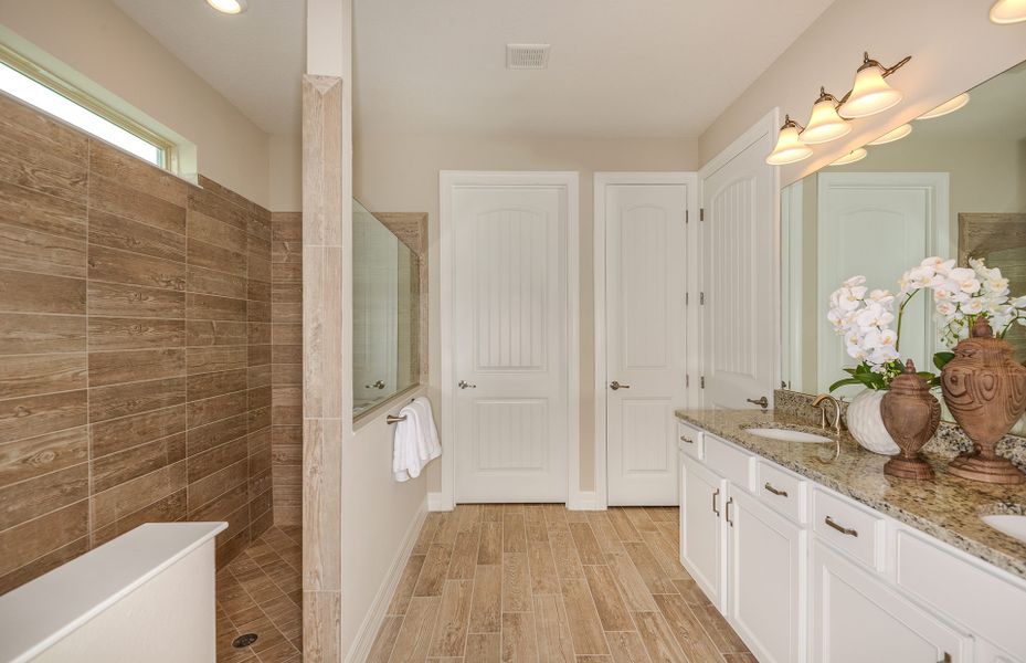 Image 40 of the Split Oak Estates community in St. Cloud, FL.