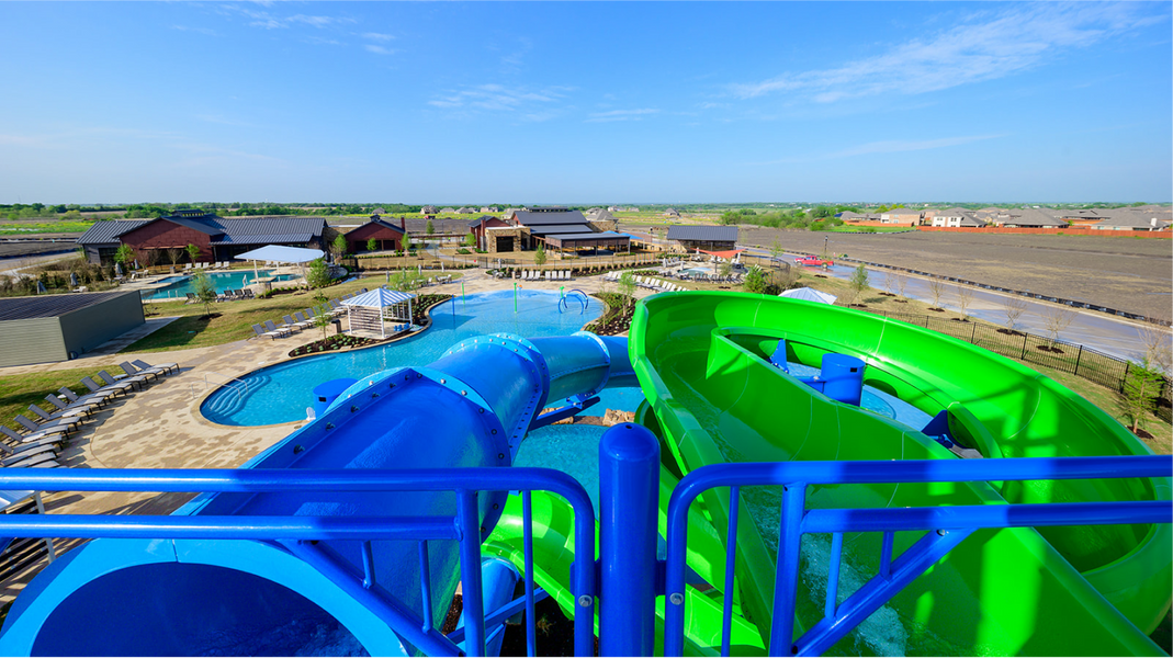 Image 8 of the Heartland: Watermill Collection community in Heartland, TX. Image 8 of the Heartland: Watermill Collection community in Heartland, TX.