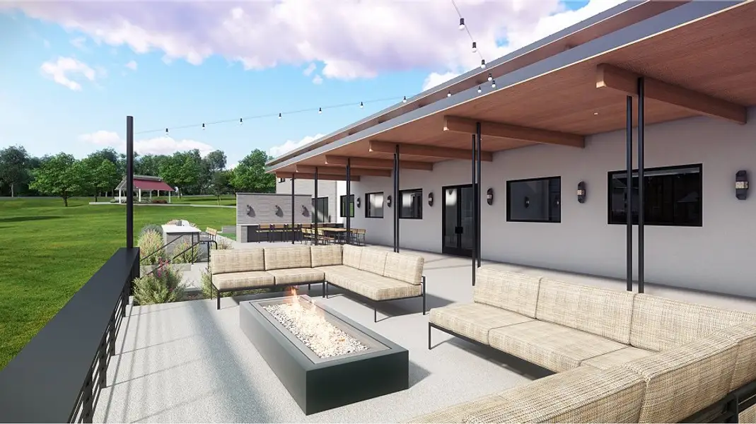 Community Center Community Center