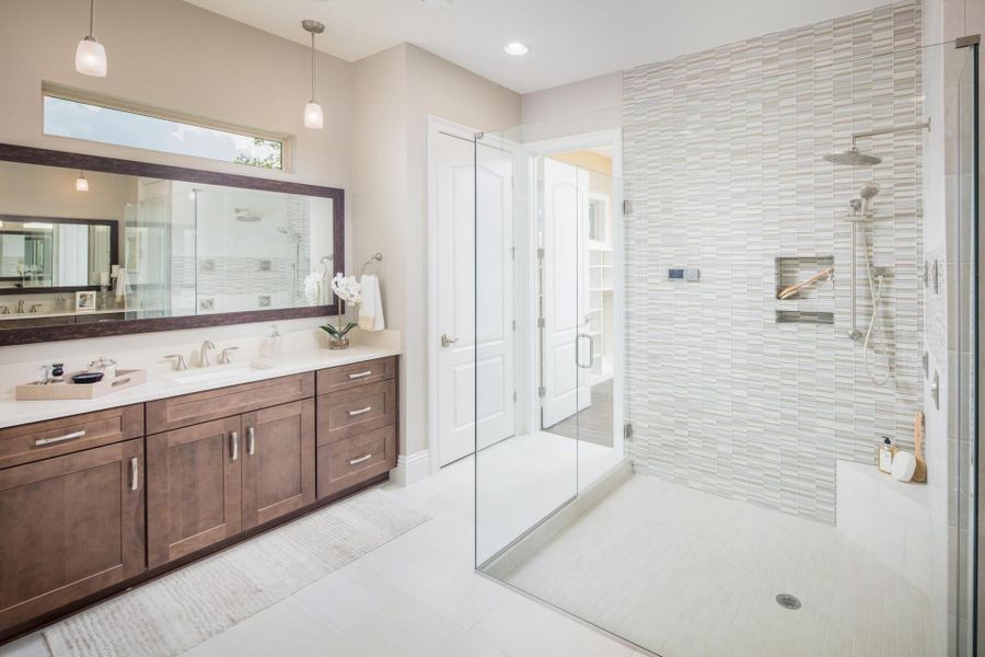 Image 8 of the Stanton Estates community in Winter Garden, FL.