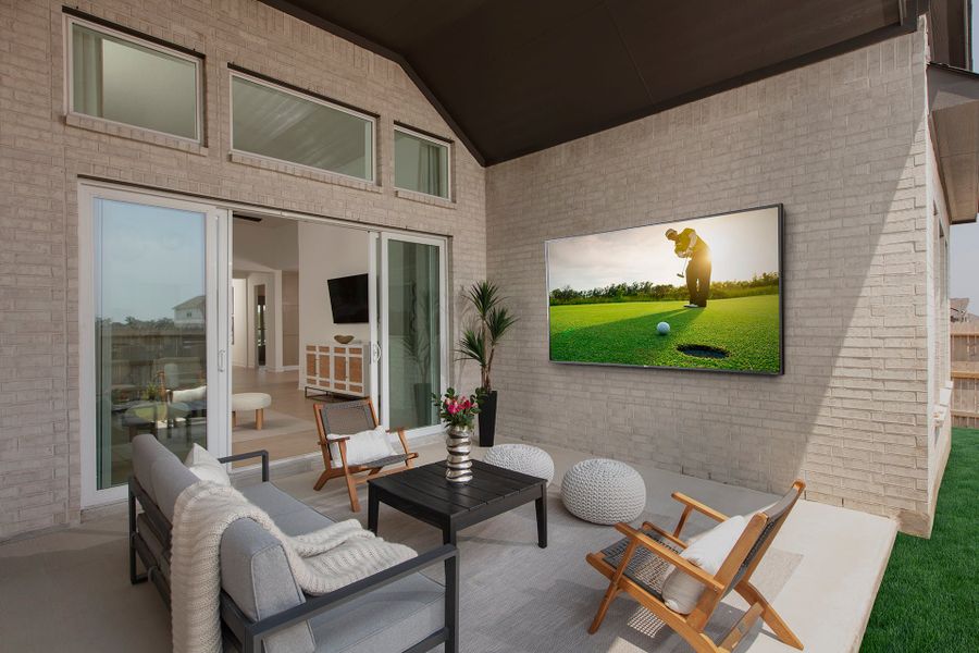 New Homes in San Antonio, TX. - Slide 21 New Homes in San Antonio, TX. - Slide 21