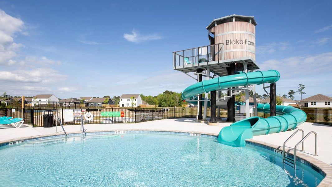 Community amenity available to residents of The Pines at Blake Farm in Wilmington (Image 21).